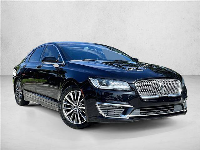 Used 2020 Lincoln MKZ FWD image 12