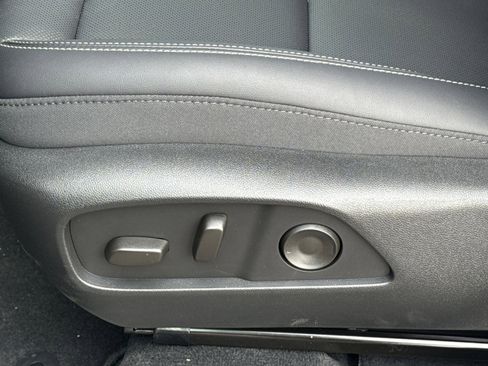 New 2026 GMC Terrain Elevation w/ Elevation Premium Package image 14