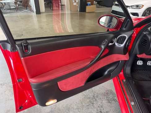 Used 2004 Pontiac GTO RWD image 27