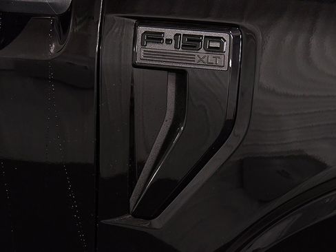 New 2026 Ford F150 XLT w/ Equipment Group 302A MID image 10