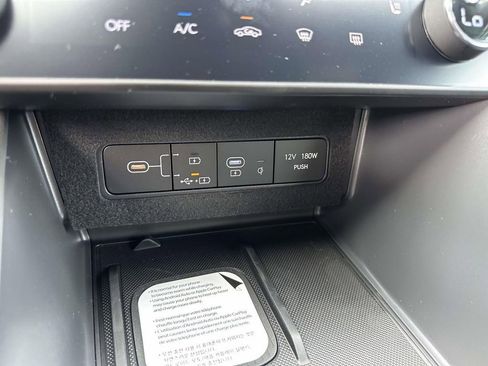 New 2026 Hyundai Sonata N Line FWD image 20