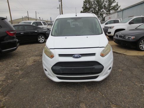Used 2014 Ford Transit Connect XLT image 3