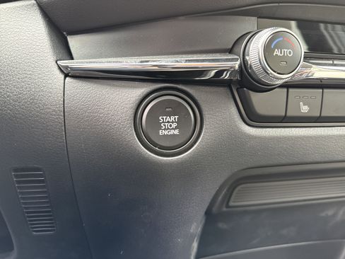 New 2025 MAZDA CX-30 AWD 2.5 S w/ Preferred Package image 18