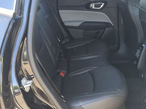 Certified 2025 Jeep Compass Limited AWD/4WD image 20