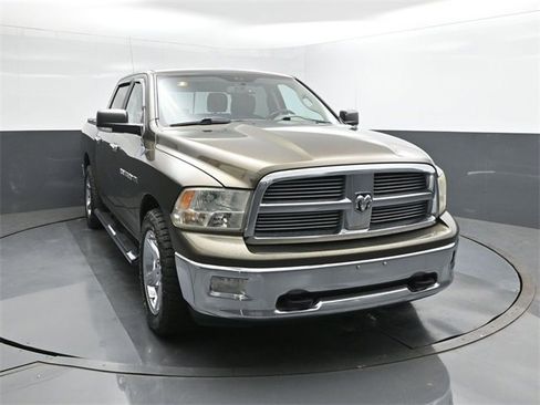 Used 2012 RAM 1500 Lone Star w/ Luxury Group image 22