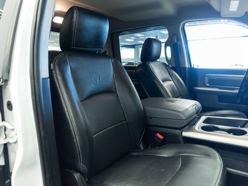 Used 2018 RAM 1500 Outdoorsman AWD/4WD image 14