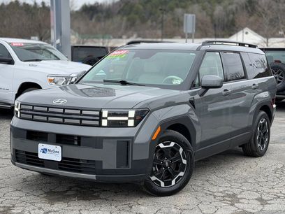 Used 2025 Hyundai Santa Fe SEL