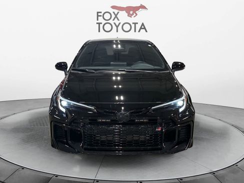 Used 2025 Toyota Corolla GR AWD/4WD image 9