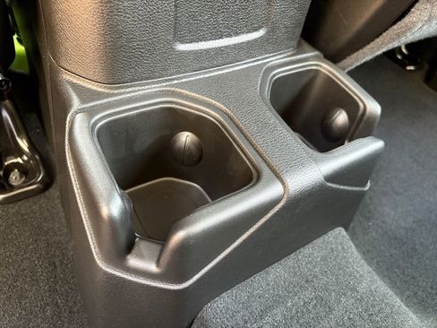 New 2026 Jeep Wrangler Sport image 12