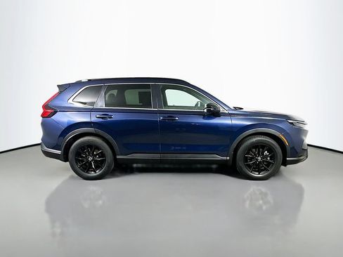 Used 2025 Honda CR-V Sport-L image 7