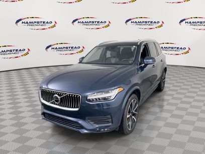 Used 2020 Volvo XC90 T6 Momentum