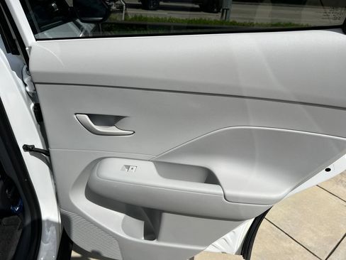 Certified 2026 Hyundai Kona SEL Sport FWD image 9