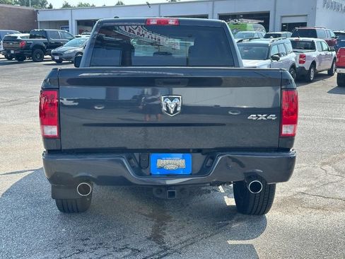 Used 2019 RAM 1500 Express w/ Wheel & Sound Group AWD/4WD image 4