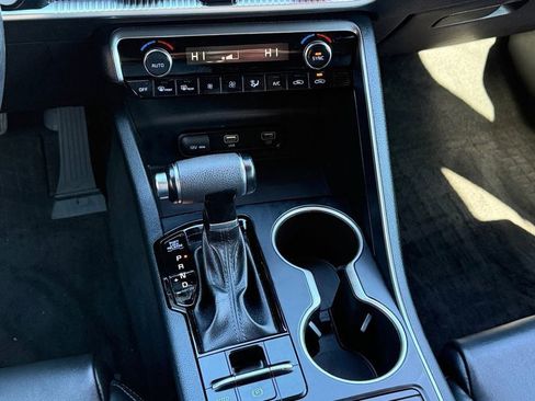 Used 2021 Kia K5 GT-Line image 14