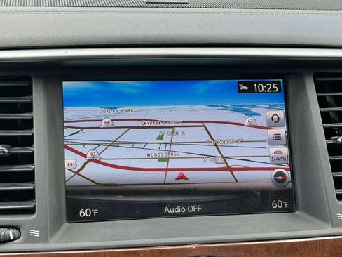Used 2018 INFINITI QX80 4WD w/ Driver Assistance Package image 14