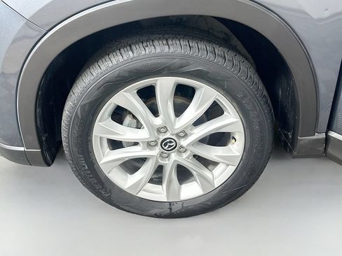 Used 2013 MAZDA CX-5 Grand Touring w/ GT Tech Pkg FWD image 30