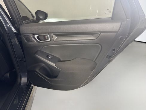 Used 2023 Honda Civic Sport image 28