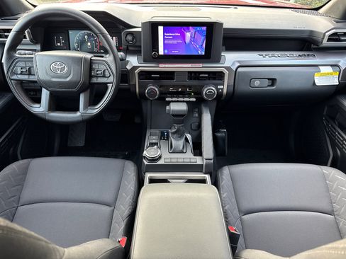 New 2025 Toyota Tacoma SR5 image 21