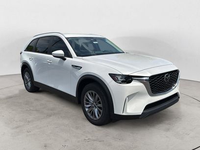 Certified 2025 MAZDA CX-90 3.3 Turbo w/ Select Package