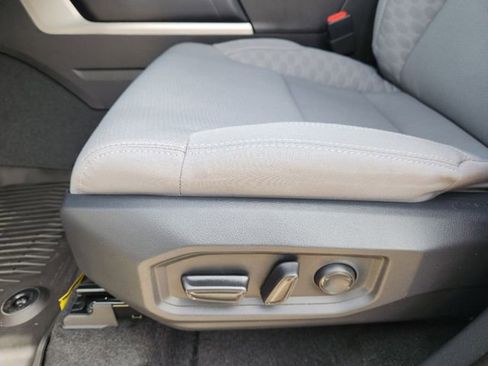 New 2025 Toyota Tundra SR5 image 21