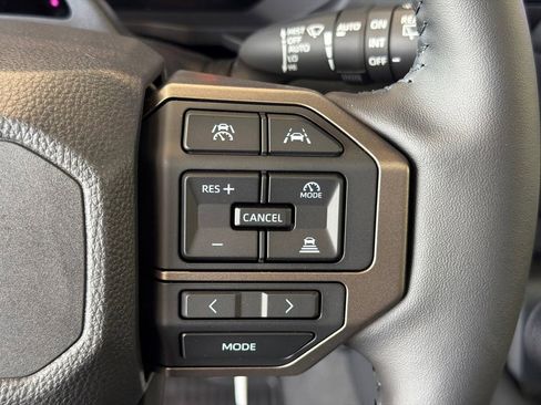 New 2026 Toyota Land Cruiser Base image 26