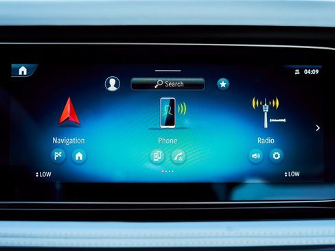 Used 2026 Mercedes-Benz G 63 AMG 4MATIC image 87