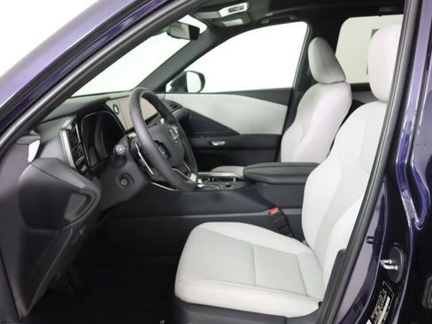 New 2026 Lexus TX 350 AWD image 12