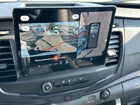 New 2026 Ford Transit 350 148 High Roof Extended DRW w/ Load Area Protection Package image 24