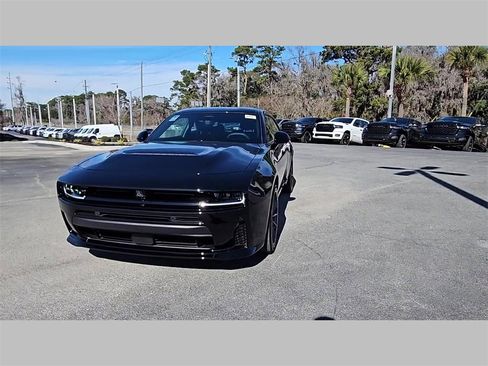 New 2026 Dodge Charger Scat Pack w/ Blacktop Package image 36