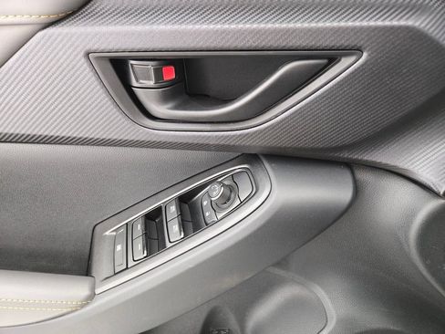 New 2026 Subaru Crosstrek 2.5i Wilderness AWD/4WD image 13