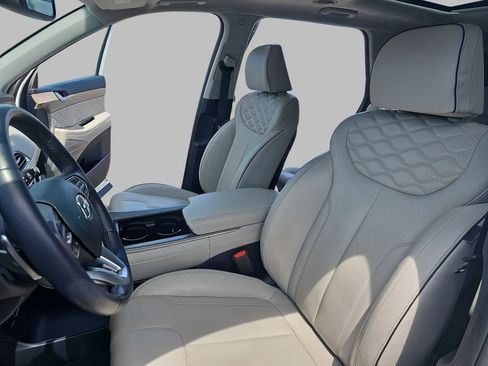 Used 2022 Hyundai Palisade Calligraphy w/ Winter Package AWD/4WD image 19