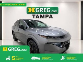 Used 2025 Nissan Murano SV AWD/4WD video 1