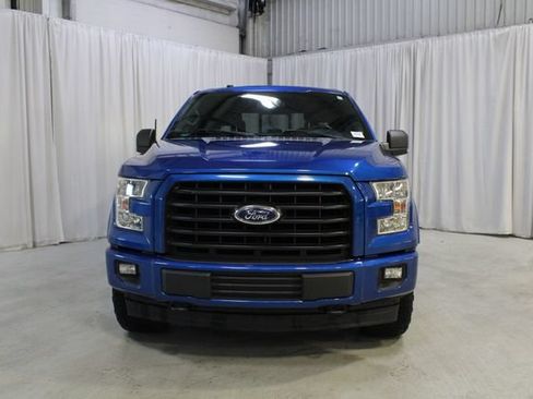 Used 2017 Ford F150 XLT w/ Equipment Group 302A Luxury AWD/4WD image 35