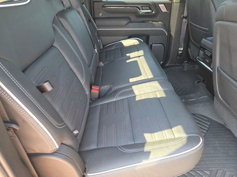 Used 2024 GMC Sierra 2500 AT4X w/ AT4X AEV Edition AWD/4WD image 5