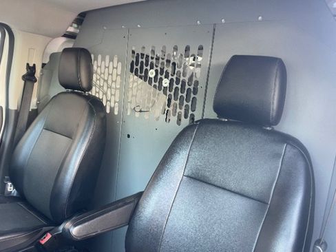 Used 2021 Ford Transit 250 Low Roof RWD image 11