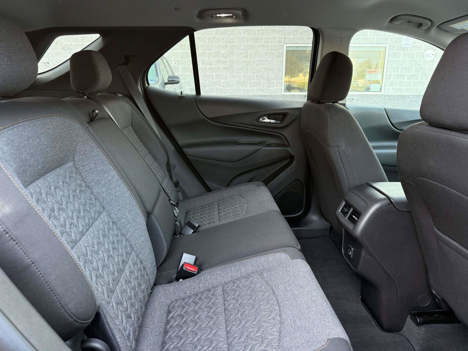 Certified 2024 Chevrolet Equinox LT FWD image 16