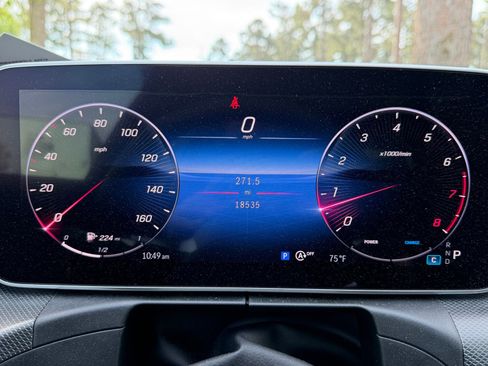 Certified 2024 Mercedes-Benz C 300 Sedan image 24