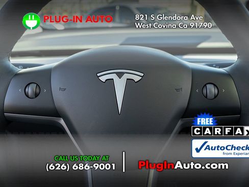 Used 2023 Tesla Model Y Performance image 20