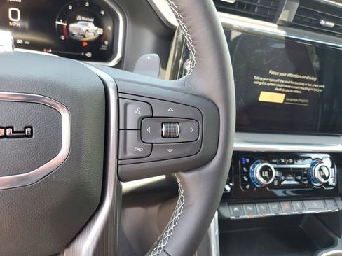 New 2026 GMC Sierra 1500 Denali Ultimate AWD/4WD image 29