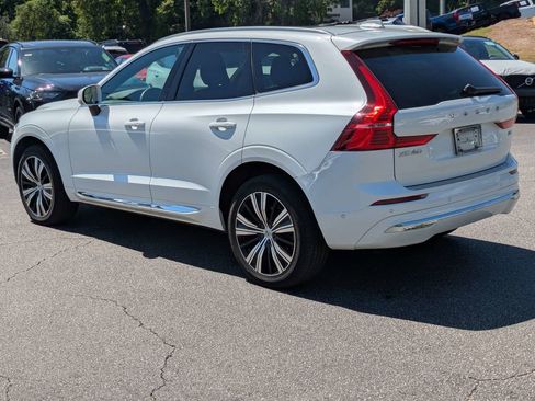 Used 2023 Volvo XC60 B5 Plus w/ Protection Package Premier FWD image 4