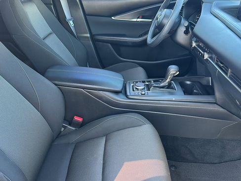 Used 2023 MAZDA CX-30 AWD 2.5 S image 23