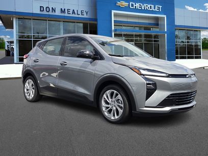 New 2027 Chevrolet Bolt LT w/ Comfort Package
