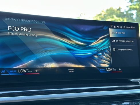 Certified 2023 BMW X7 xDrive40i w/ M Sport Package image 49