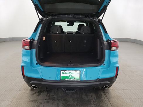 Used 2021 Chevrolet TrailBlazer RS w/ Convenience Package image 29