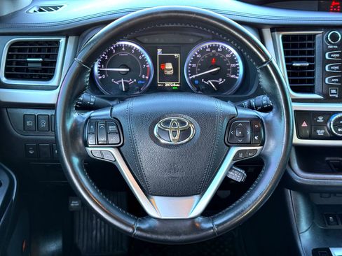 Used 2019 Toyota Highlander Limited image 26