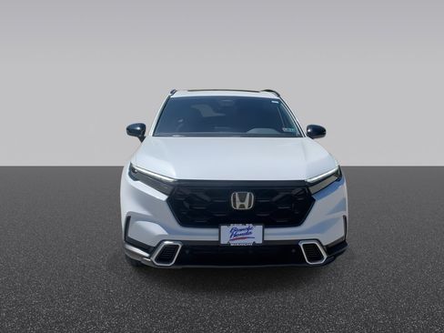 Certified 2024 Honda CR-V Sport Touring image 4