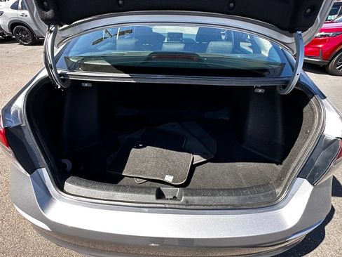 Used 2024 Honda Civic EX image 10
