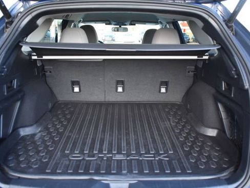 Used 2023 Subaru Outback Premium image 35