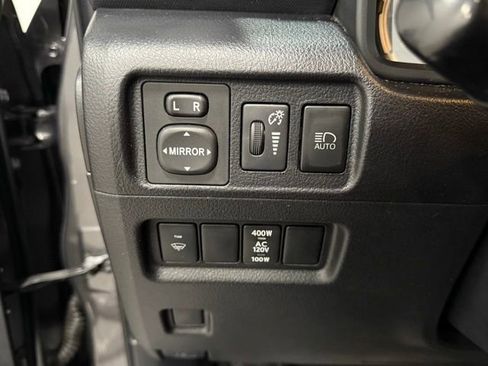 Used 2021 Toyota 4Runner Limited image 15