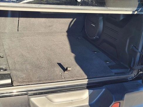 Used 2021 Jeep Wrangler Unlimited Rubicon image 6